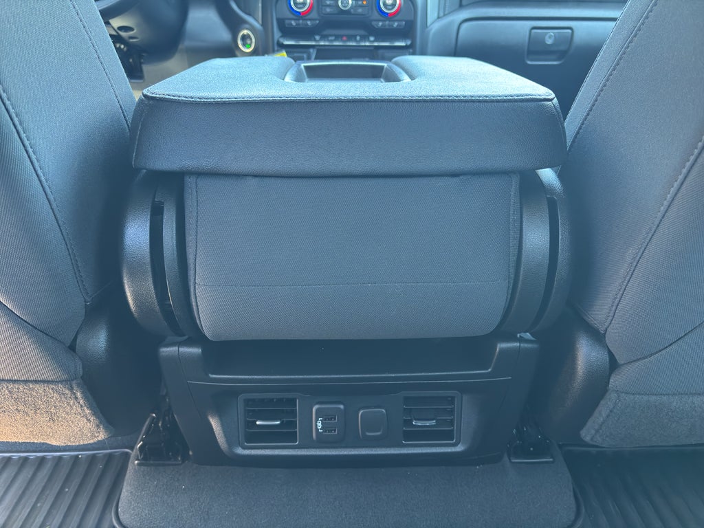 2023 Chevrolet Silverado 3500 HD LT