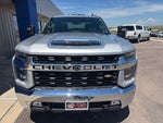 2023 Chevrolet Silverado 3500 HD LT