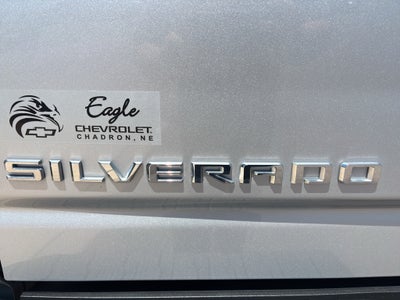 2023 Chevrolet Silverado 3500 HD LT