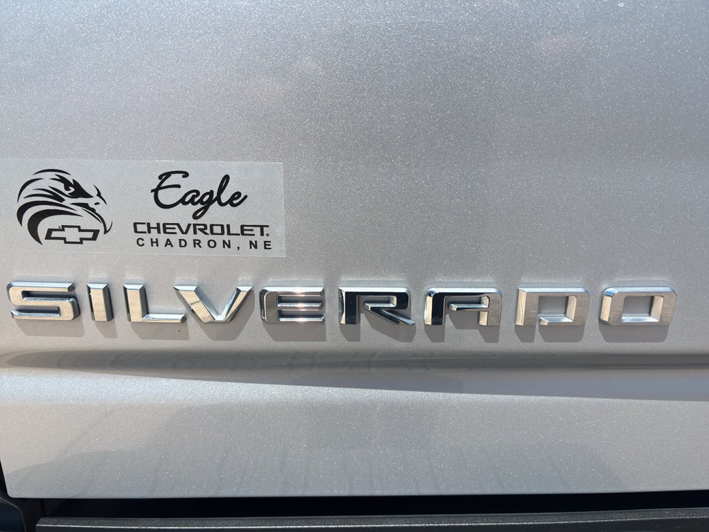 2023 Chevrolet Silverado 3500 HD LT