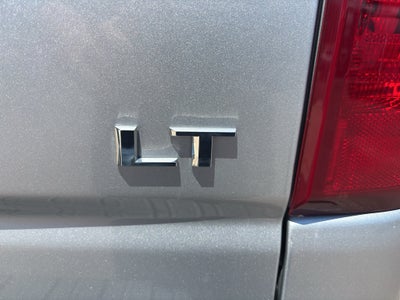 2023 Chevrolet Silverado 3500 HD LT