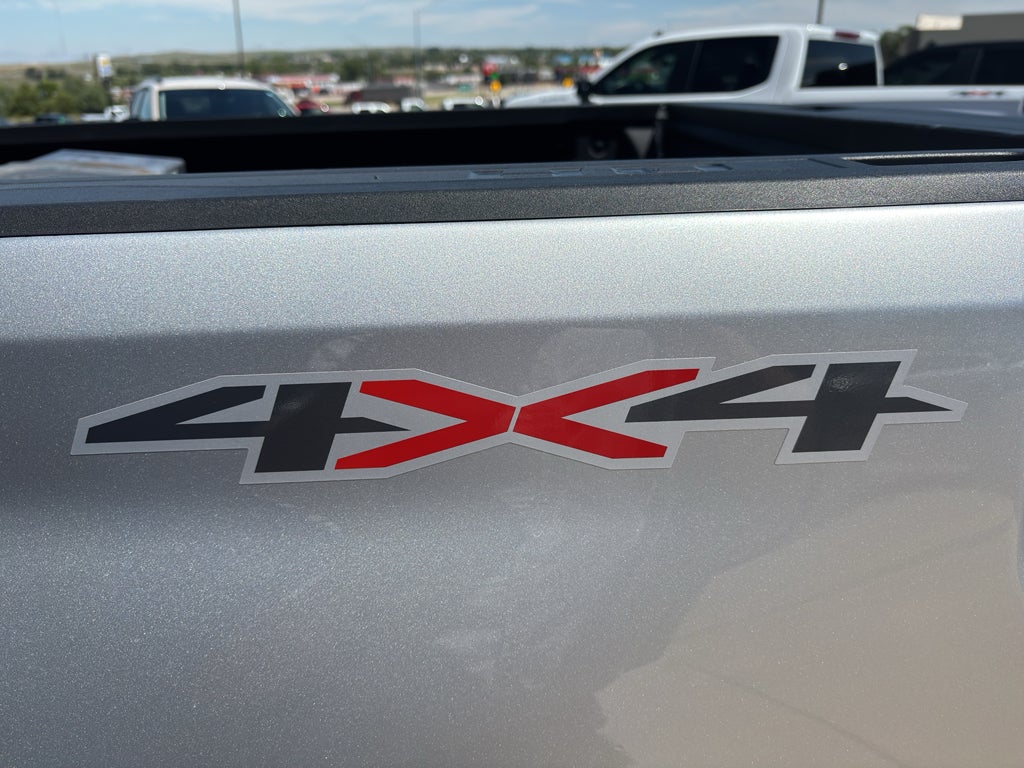 2023 Chevrolet Silverado 3500 HD LT