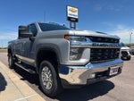 2023 Chevrolet Silverado 3500 HD LT
