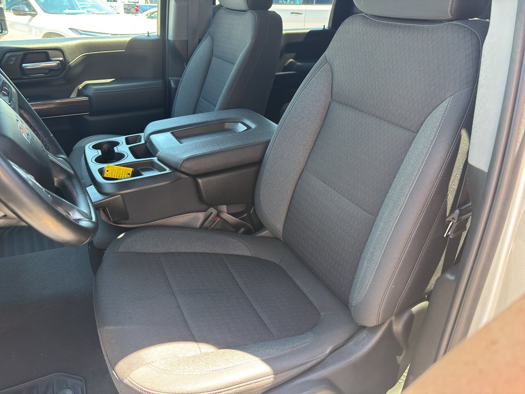 2023 Chevrolet Silverado 3500 HD LT