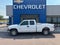 2000 Chevrolet Silverado 1500 Base