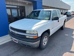 2000 Chevrolet Silverado 1500 Base