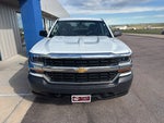 2019 Chevrolet Silverado 1500 Work Truck