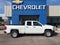 2019 Chevrolet Silverado 1500 Work Truck