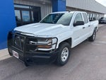 2019 Chevrolet Silverado 1500 Work Truck