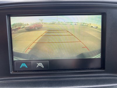2019 Chevrolet Silverado 1500 Work Truck