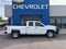 2019 Chevrolet Silverado 1500 Work Truck