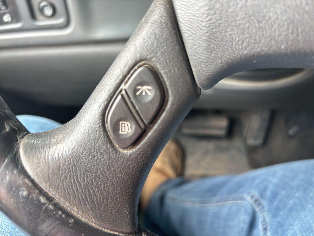 2005 GMC Sierra 1500 SLE