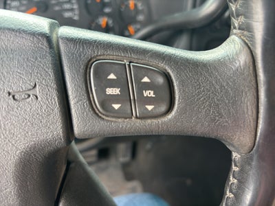 2005 GMC Sierra 1500 SLE