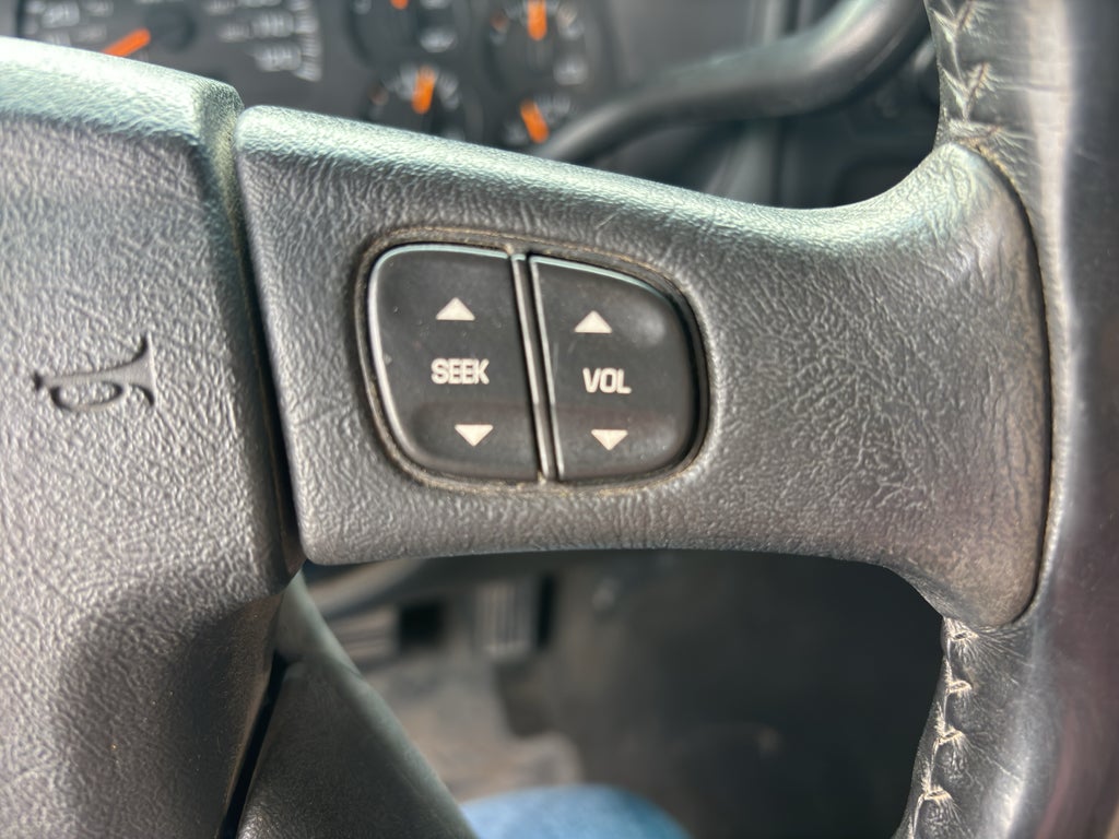 2005 GMC Sierra 1500 SLE