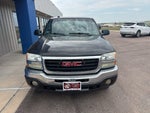 2005 GMC Sierra 1500 SLE