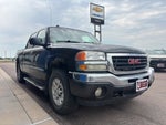 2005 GMC Sierra 1500 SLE
