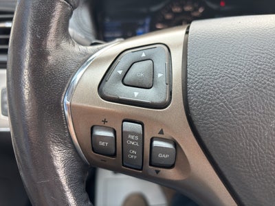 2014 Lincoln MKX Base
