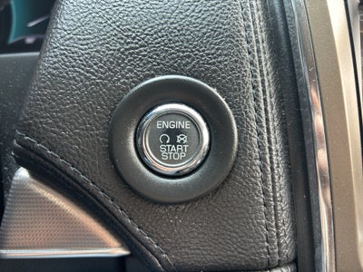 2014 Lincoln MKX Base