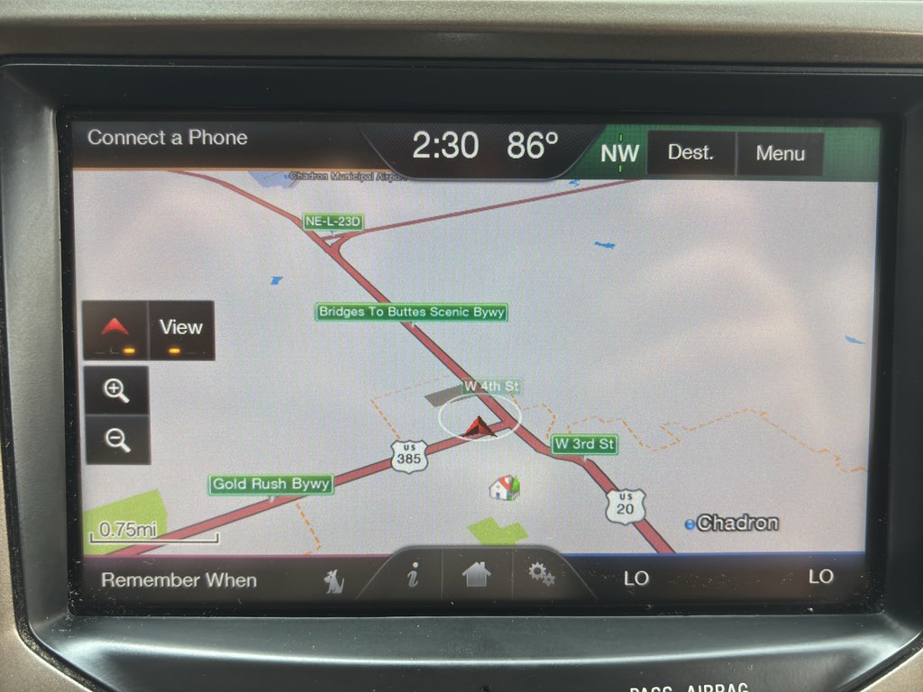 2014 Lincoln MKX Base