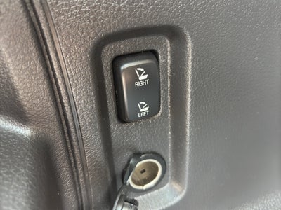 2014 Lincoln MKX Base