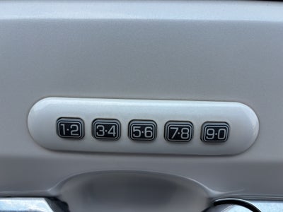 2014 Lincoln MKX Base