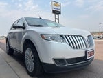 2014 Lincoln MKX Base