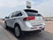 2014 Lincoln MKX Base
