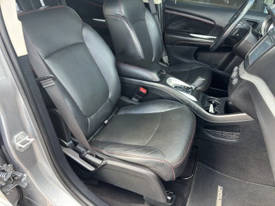 2015 Dodge Journey R/T