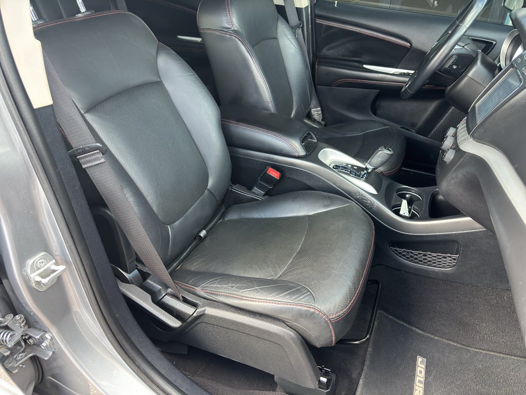 2015 Dodge Journey R/T