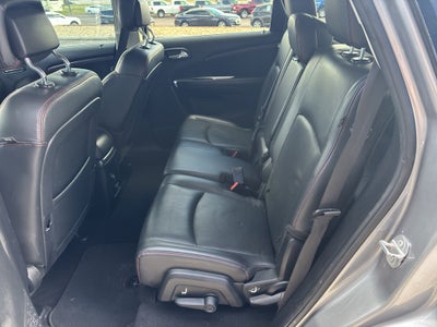 2015 Dodge Journey R/T