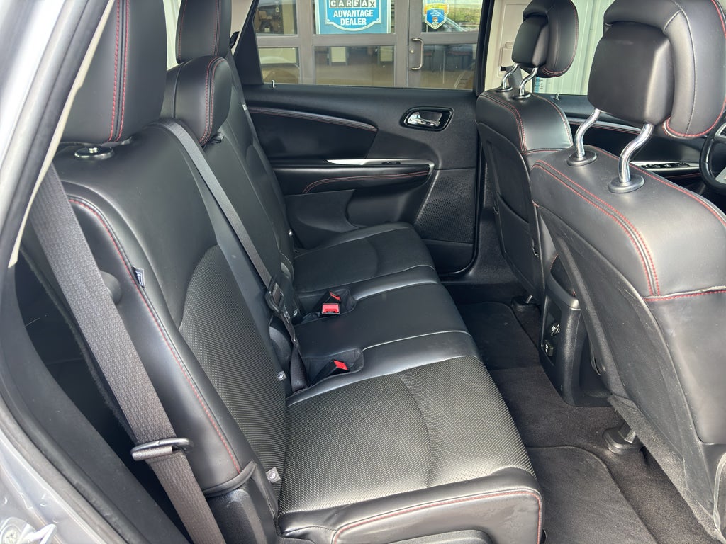 2015 Dodge Journey R/T