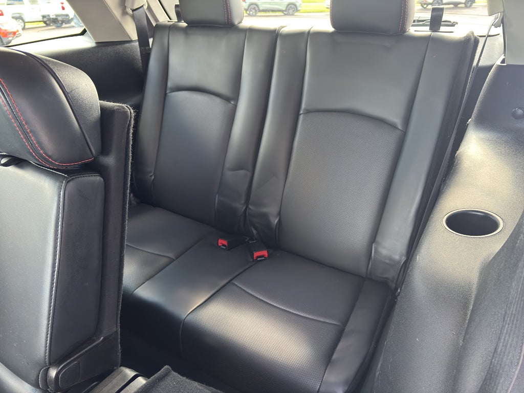 2015 Dodge Journey R/T