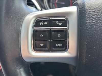 2015 Dodge Journey R/T