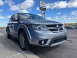 2015 Dodge Journey R/T