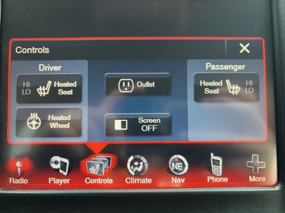 2015 Dodge Journey R/T