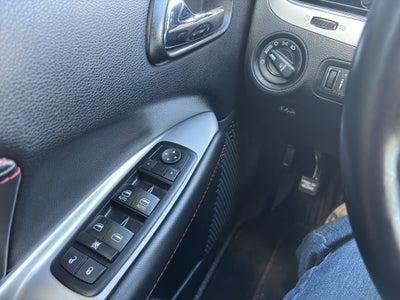 2015 Dodge Journey R/T