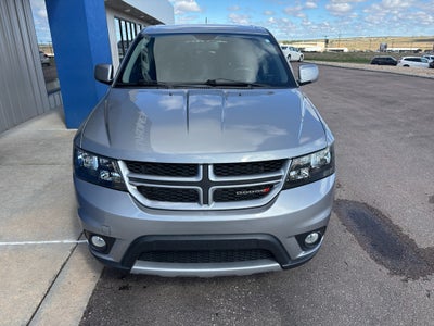 2015 Dodge Journey R/T