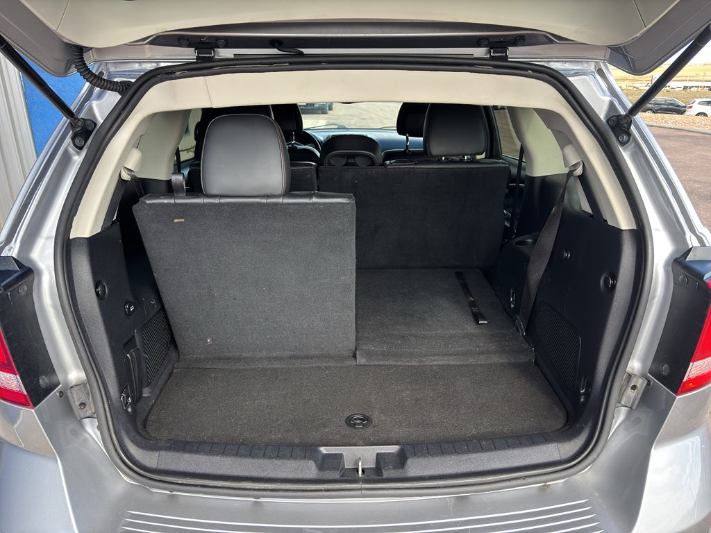2015 Dodge Journey R/T
