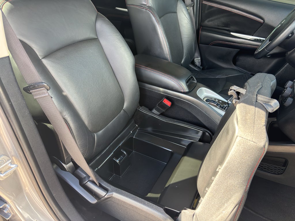 2015 Dodge Journey R/T