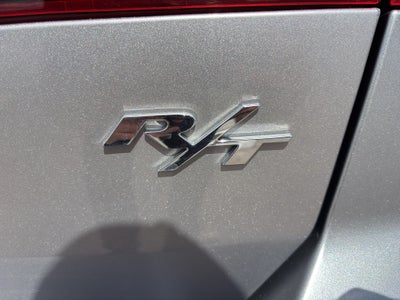 2015 Dodge Journey R/T