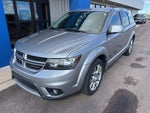 2015 Dodge Journey R/T