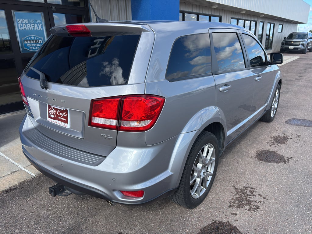 2015 Dodge Journey R/T