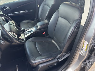2015 Dodge Journey R/T