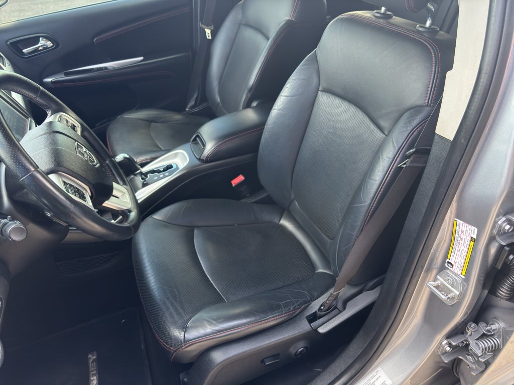 2015 Dodge Journey R/T