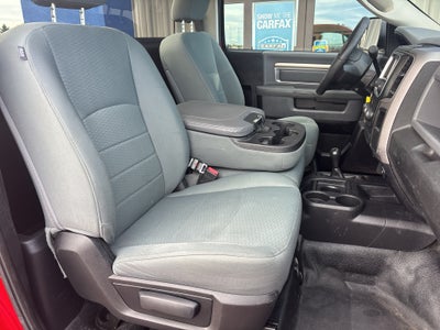 2016 RAM 3500 Tradesman