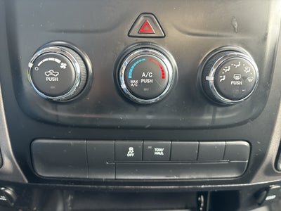 2016 RAM 3500 Tradesman
