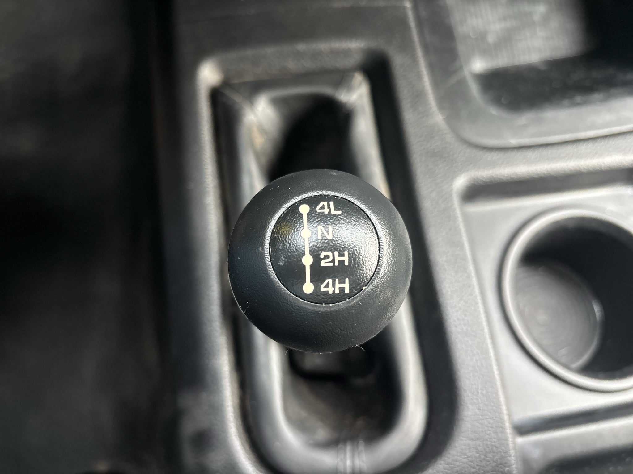 2016 RAM 3500 Tradesman