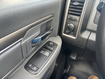 2016 RAM 3500 Tradesman