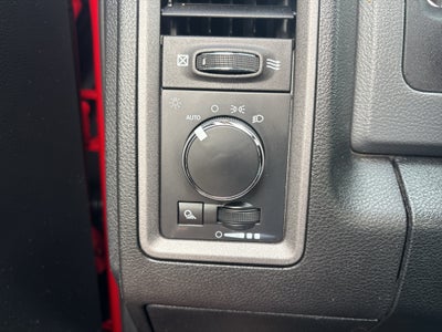 2016 RAM 3500 Tradesman