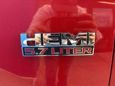 2016 RAM 3500 Tradesman
